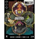 Unmatched - Combat de légendes, volume 3