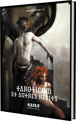 Kult : Tarroticum et autres récits