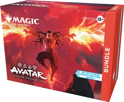 Magic - Bundle Avatar