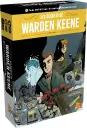 Les Secrets de Warden Keene