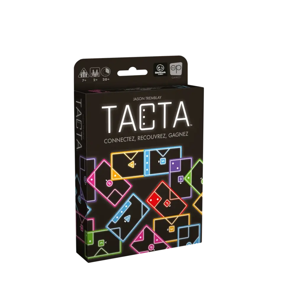 Tacta