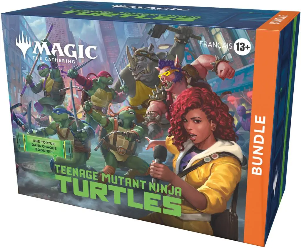 Bundle Magic 