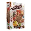 Le Coupable est... Carnivore