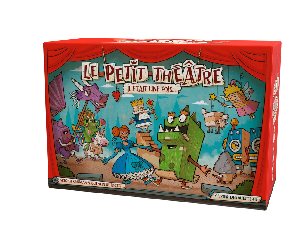Petit Théatre