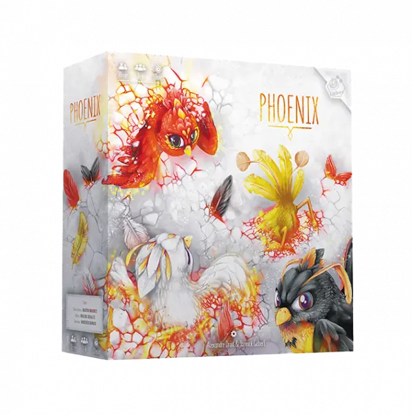 Phoenix