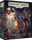 Horreur à Arkham JCE - Jeu de base 2026