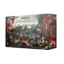 Spearhead : Cité de Cendre