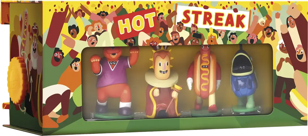 Hot Streak