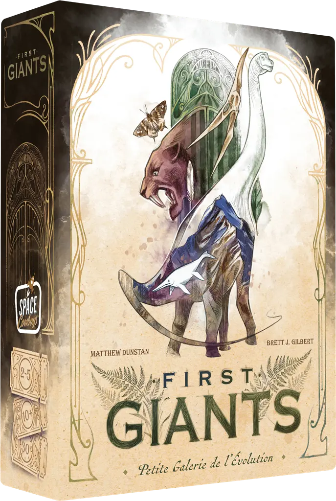 First Giants