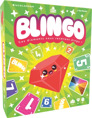 Blingo