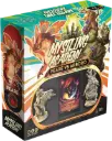 Mystling Academy (Peare vs Arboro)