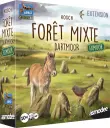 Forêt Mixte Dartmoorext : Exmoor