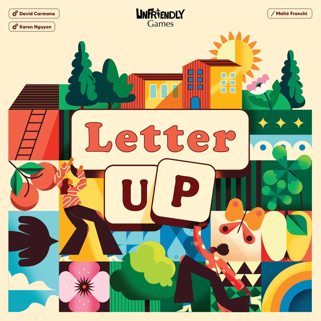 Letter Up (rupture dec 26)