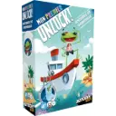 Mon Premier Unlock : Histoires de Grenouilles