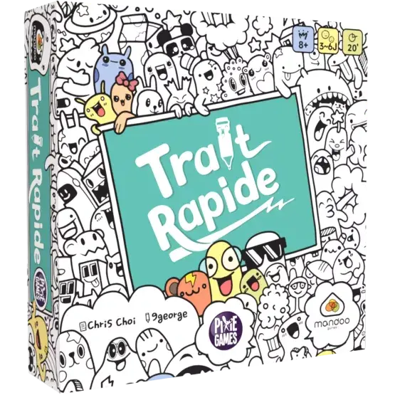 Trait Rapide