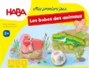 Les bobos des animaux