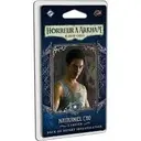 [NATHANIELCHO] Horreur à Arkham JCE - Nathaniel Cho