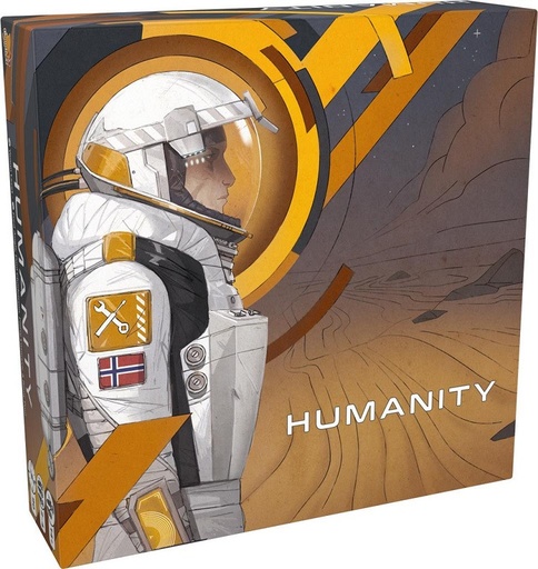 [HUMANITY] Humanity
