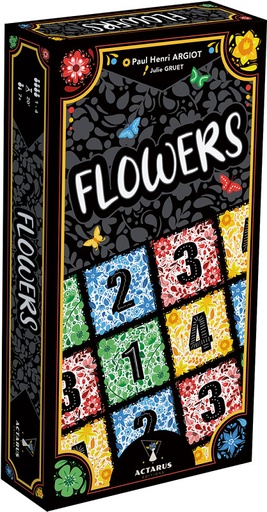 [FLOWERS] Flowers