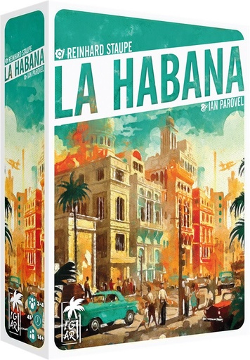 [HABANA] La Habana
