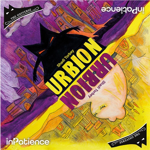 [URBION] Urbion