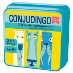 [CONJUDINGOCE2] Conjudingo CE2
