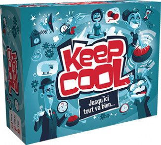[KEEPCOOL] Keep Cool