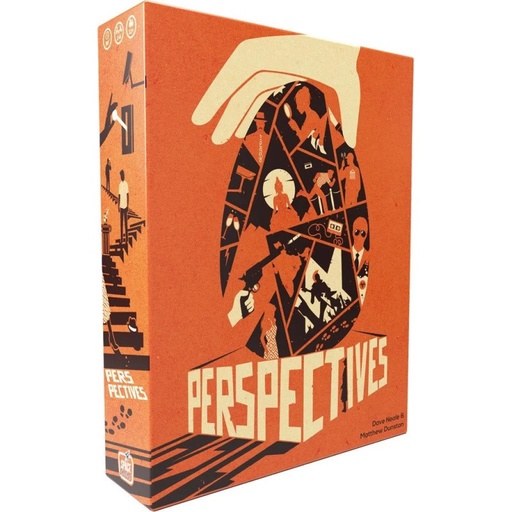 [PERSPECTIVES] Perspectives