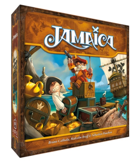 [JAMAICA] Jamaica
