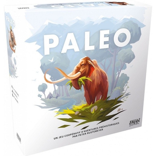 [PALEO] Paleo