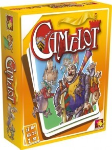 [CAMELOT] Camelot