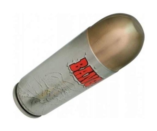 [BANGTHEBULLET] Bang ! - Coffret The Bullet