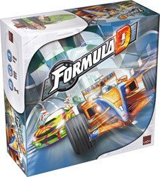 [FORMULADE] Formula D
