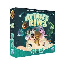 [ATTRAPEREVES] Attrape Rêves