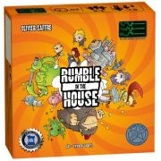 [RUMBLEINTHEHOUSE] Rumble in the house