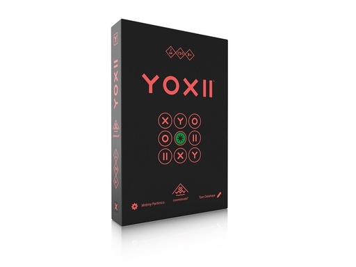 [YOXII] Yoxii