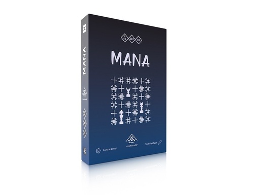 [MANA] Mana