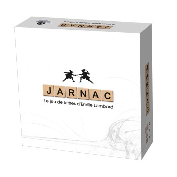 [JARNAC] Jarnac