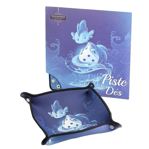 [PISTEDESADELAIDEEAU] Piste de des Adelaide Eau