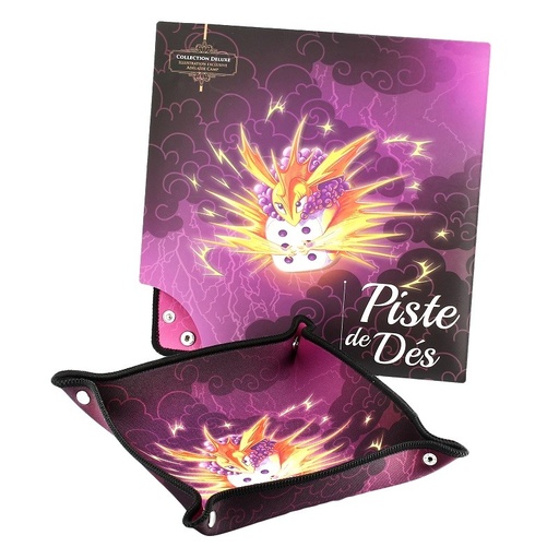 [PISTEDESADELAIDEFOUDRE] Piste Dès Adelaïde Foudre