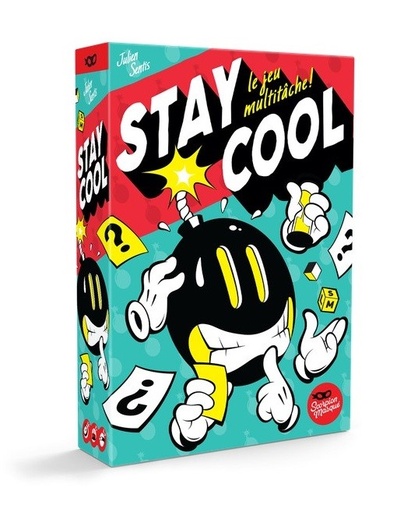 [STAYCOOL] Stay Cool