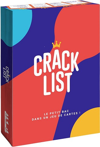 [CRACKLIST] Cracklist