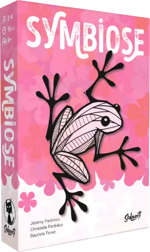 [SYMBIOSE] Symbiose