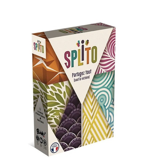 [SPLITO] Splito