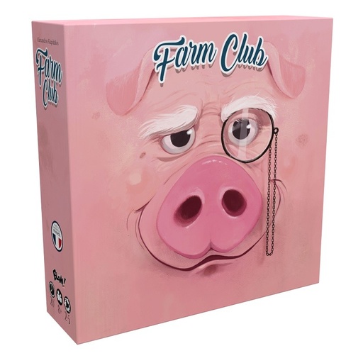 [FARMCLUB] Farm Club