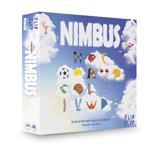 [NIMBUS] Nimbus