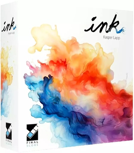 [INK] Ink