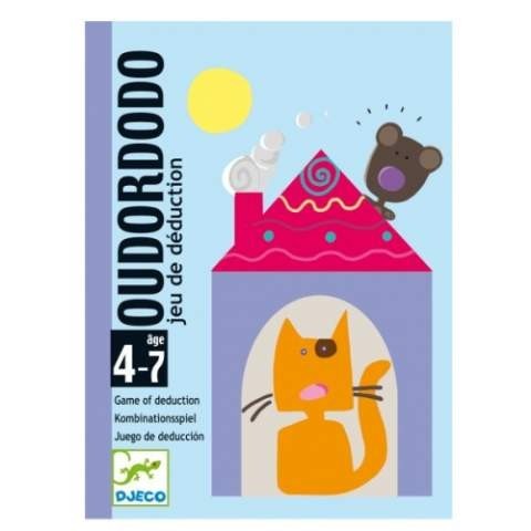 [OUDORDODO] Oudordodo