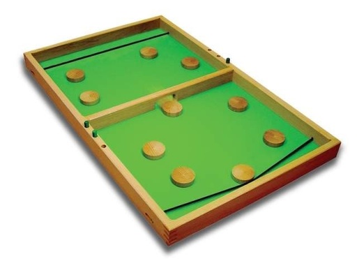 [PASSETRAPPEPM] PASSETRAPPE Moyen