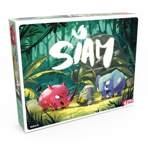 [SIAMCARTON] Siam carton ed. 2015